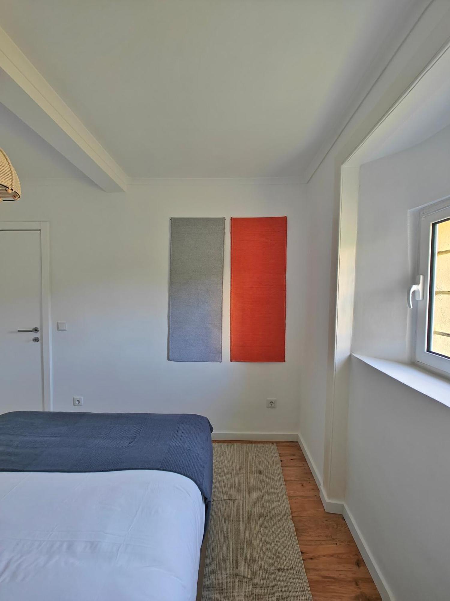 Apartment The Fabric - 2br Lissabon